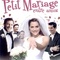 Affiche du film Petit mariage entre amis - Petit mariage entre amis 