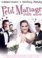 Petit mariage entre amis