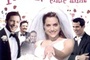 Affiche du film Petit mariage entre amis