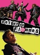 Affiche du film Retour de flammes