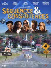 Affiche du film Séquences et Conséquences