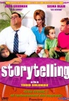 Affiche miniature du film Storytelling