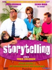 Affiche du film Storytelling