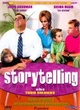 Affiche du film Storytelling