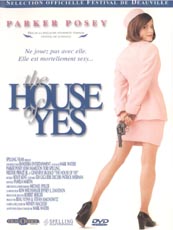 Affiche du film The House Of Yes