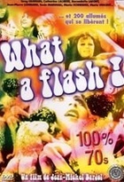 Affiche miniature du film What a Flash!