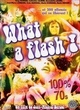 Affiche du film What a Flash!