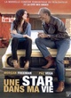 Affiche du film Une star dans ma vie
