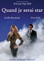 Quand je serais star