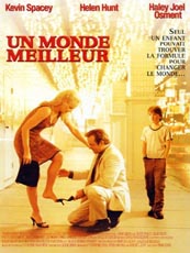 Affiche du film Un monde meilleur
