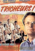 Affiche miniature du film Tricheurs !