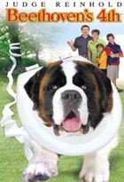 Affiche miniature du film Beethoven 4