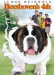 Affiche du film Beethoven 4