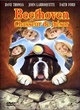 Affiche du film Beethoven 5 : Chasseur De Trésor