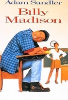 Affiche miniature du film Billy Madison