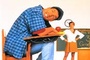 Affiche du film Billy Madison