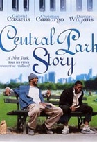 Affiche miniature du film Central Park Story