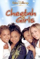 Affiche miniature du film Cheetah Girls
