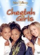 Affiche du film Cheetah Girls