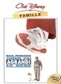 Chérie, j'ai agrandi le bébé