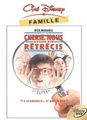 Chérie, nous avons été rétréçis