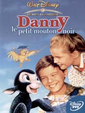 Affiche du film Danny, le petit mouton noir