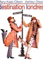 Affiche miniature du film Destination Londres