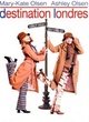 Affiche du film Destination Londres