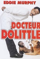 Affiche miniature du film Docteur Dolittle