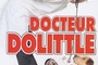 Affiche du film Docteur Dolittle
