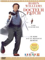 Affiche du film Docteur Patch