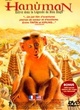 Affiche du film Hanuman