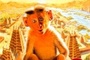 Affiche du film Hanuman