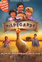 Affiche miniature du film Hildegarde