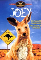 Affiche miniature du film Joey (1997)