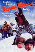 Affiche miniature du film Jour Blanc