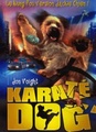 Karaté Dog