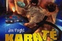 Affiche du film Karaté Dog