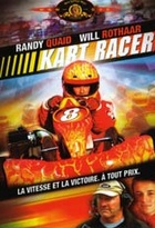 Affiche miniature du film Kart Racer