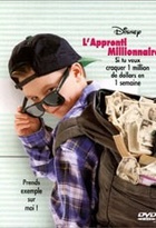 Affiche miniature du film L'Apprenti Millionnaire