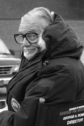  George A.Romero