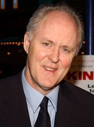 John Lithgow