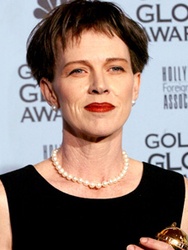  Judy Davis