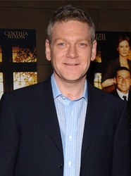  Kenneth Branagh