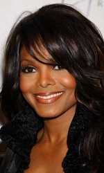  Janet Jackson