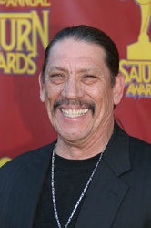  Danny Trejo