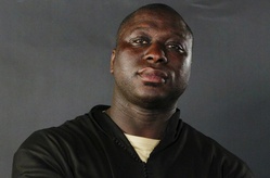  Mouss Diouf