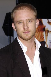  Ben Foster
