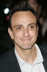 Hank Azaria