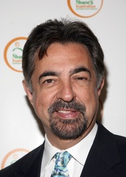 Joe Mantegna